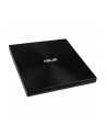 Asus NAGRYWRKA ZEWNĘTRZNA CZARNA SDRW-08U9M-U USB Type-C/Type-A Ultra-Slim - nr 32
