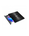 Asus NAGRYWRKA ZEWNĘTRZNA CZARNA SDRW-08U9M-U USB Type-C/Type-A Ultra-Slim - nr 13