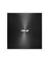 Asus NAGRYWRKA ZEWNĘTRZNA CZARNA SDRW-08U9M-U USB Type-C/Type-A Ultra-Slim - nr 22
