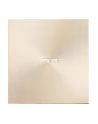 Asus NAGRYWARKA ZEWNĘTRZNA ZLOTA SDRW-08U9M-U USB Type-C/Type-A Ultra-Slim - nr 25