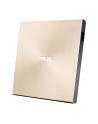 Asus NAGRYWARKA ZEWNĘTRZNA ZLOTA SDRW-08U9M-U USB Type-C/Type-A Ultra-Slim - nr 27