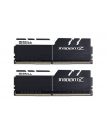 G.SKILL DDR4 32GB (2x16GB) TridentZ 3600MHz CL17 XMP2 Black - nr 3