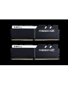 G.SKILL DDR4 32GB (2x16GB) TridentZ 3600MHz CL17 XMP2 Black - nr 5