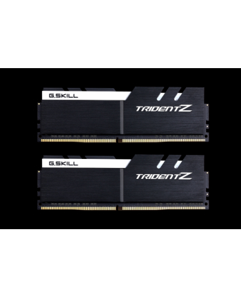 G.SKILL DDR4 32GB (2x16GB) TridentZ 3600MHz CL17 XMP2 Black