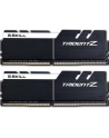 G.SKILL DDR4 32GB (2x16GB) TridentZ 3600MHz CL17 XMP2 Black - nr 6