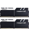 G.SKILL DDR4 32GB (2x16GB) TridentZ 3600MHz CL17 XMP2 Black - nr 8