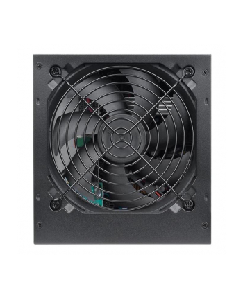 Thermaltake Litepower II Black 650W (Active PFC, 2xPEG, 120mm, Single Rail)