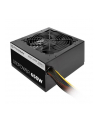 Thermaltake Litepower II Black 650W (Active PFC, 2xPEG, 120mm, Single Rail) - nr 8