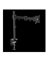 LogiLink Uchwyt do monitora, VESA , 13-27', max. 8kg - nr 1