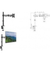 LogiLink Uchwyt do monitora, VESA , 13-27', max. 8kg - nr 31