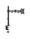 LogiLink Uchwyt do monitora, VESA , 13-27', max. 8kg - nr 34