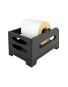 Qoltec Stojak do drukarki etykiet logistycznych - nr 5