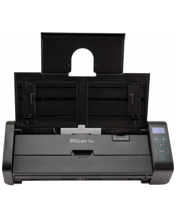 I.R.I.S IRISCan Pro 5 - 23PPM - ADF 20Pages - winMac