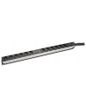 Digitus listwa zas. 12 gniazd, 2x16A/250V/4000W, 15 LGW - nr 12