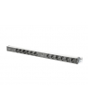Digitus listwa zas. 12 gniazd, 2x16A/250V/4000W, 15 LGW - nr 19