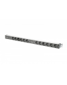 Digitus listwa zas. 12 gniazd, 2x16A/250V/4000W, 15 LGW - nr 27