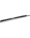 Digitus listwa zas. 12 gniazd, 2x16A/250V/4000W, 15 LGW - nr 8