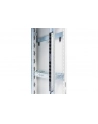 Digitus listwa zas. 12 gniazd, 2x16A/250V/4000W, 15 LGW - nr 17