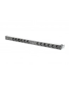 Digitus listwa zas. 12 gniazd, 2x16A/250V/4000W, 15 LGW - nr 19