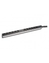 Digitus listwa zas. 12 gniazd, 2x16A/250V/4000W, 15 LGW - nr 20