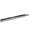Digitus listwa zas. 12 gniazd, 2x16A/250V/4000W, 15 LGW - nr 24