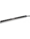 Digitus listwa zas. 12 gniazd, 2x16A/250V/4000W, 15 LGW - nr 30