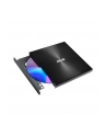 Asus NAGRYWRKA ZEWNĘTRZNA CZARNA SDRW-08U9M-U USB Type-C/Type-A Ultra-Slim - nr 14