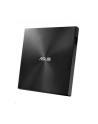 Asus NAGRYWRKA ZEWNĘTRZNA CZARNA SDRW-08U9M-U USB Type-C/Type-A Ultra-Slim - nr 16