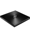 Asus NAGRYWRKA ZEWNĘTRZNA CZARNA SDRW-08U9M-U USB Type-C/Type-A Ultra-Slim - nr 19