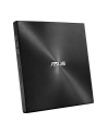 Asus NAGRYWRKA ZEWNĘTRZNA CZARNA SDRW-08U9M-U USB Type-C/Type-A Ultra-Slim - nr 21