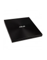 Asus NAGRYWRKA ZEWNĘTRZNA CZARNA SDRW-08U9M-U USB Type-C/Type-A Ultra-Slim - nr 31