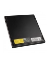 Asus NAGRYWRKA ZEWNĘTRZNA CZARNA SDRW-08U9M-U USB Type-C/Type-A Ultra-Slim - nr 40
