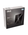 Asus NAGRYWRKA ZEWNĘTRZNA CZARNA SDRW-08U9M-U USB Type-C/Type-A Ultra-Slim - nr 42
