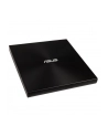 Asus NAGRYWRKA ZEWNĘTRZNA CZARNA SDRW-08U9M-U USB Type-C/Type-A Ultra-Slim - nr 43