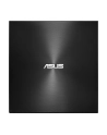 Asus NAGRYWRKA ZEWNĘTRZNA CZARNA SDRW-08U9M-U USB Type-C/Type-A Ultra-Slim - nr 48
