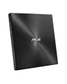 Asus NAGRYWRKA ZEWNĘTRZNA CZARNA SDRW-08U9M-U USB Type-C/Type-A Ultra-Slim - nr 49