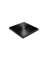 Asus NAGRYWRKA ZEWNĘTRZNA CZARNA SDRW-08U9M-U USB Type-C/Type-A Ultra-Slim - nr 51