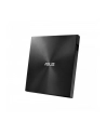 Asus NAGRYWRKA ZEWNĘTRZNA CZARNA SDRW-08U9M-U USB Type-C/Type-A Ultra-Slim - nr 54
