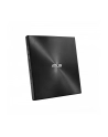 Asus NAGRYWRKA ZEWNĘTRZNA CZARNA SDRW-08U9M-U USB Type-C/Type-A Ultra-Slim - nr 55