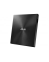 Asus NAGRYWRKA ZEWNĘTRZNA CZARNA SDRW-08U9M-U USB Type-C/Type-A Ultra-Slim - nr 58