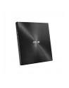 Asus NAGRYWRKA ZEWNĘTRZNA CZARNA SDRW-08U9M-U USB Type-C/Type-A Ultra-Slim - nr 9
