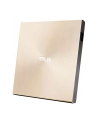 Asus NAGRYWARKA ZEWNĘTRZNA ZLOTA SDRW-08U9M-U USB Type-C/Type-A Ultra-Slim - nr 21