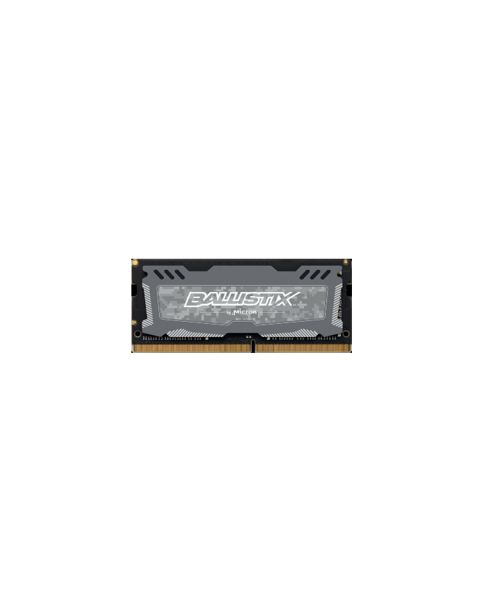 Crucial Ballistix Sport LT DDR4 SODIMM 8GB 2400MHz główny