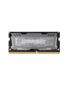 Crucial Ballistix Sport LT DDR4 SODIMM 8GB 2400MHz - nr 3