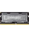 Crucial Ballistix Sport LT DDR4 SODIMM 8GB 2400MHz - nr 4