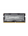 Crucial Ballistix Sport LT DDR4 SODIMM 8GB 2400MHz - nr 5