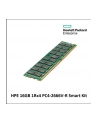 Hewlett Packard Enterprise 16GB (1x16GB) Single Rank x4 DDR4-2666 CAS-19-19-19 Registered Memory Kit        815098-B21 - nr 3
