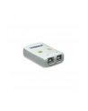 Przełącznik Manhattan USB 2.0 2/1, czarny - nr 22