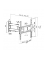 LogiLink Uchwyt ścienny LCD/LED VESA, 32-55', max. 50kg - nr 7