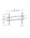LogiLink Uchwyt ścienny LCD/LED VESA, 37-70', max. 50kg - nr 8